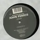 12inch Vinyl Single - John Ferris (Blutonium Boy Pres.) - Legalize