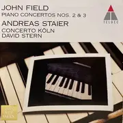CD - Field - Piano Concertos Nos. 2 & 3