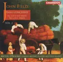 CD - John Field - Piano Concertos Vol. 2 (No. 4 In E Flat Major / No. 6 In C Major)