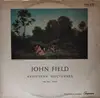 Double LP - John Field , Hans Kann - Neunzehn Nocturnes