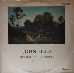 John Field - Neunzehn Nocturnes