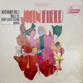 John Field - Nocturnes Vol. 1 (Nos. 1-11)