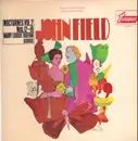 LP - John Field (Mary Louise Boehm) - Nocturnes Vol. 2 (Nos. 12-19)