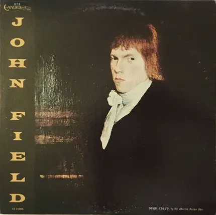John Field / Rena Kyriakou - Piano Concerto No.2 In A Flat / Nocturnes