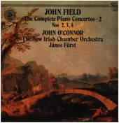 John Field - The Complete Piano Concertos 2