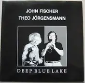 John Fischer - Deep Blue Lake