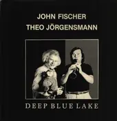 John Fischer - Deep Blue Lake