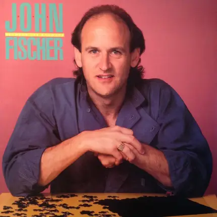 John Fischer - Between the Answers
