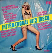 John First, Son Orchestre, Ses Chanteurs - Hits Disco International N° 43