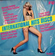 John First, Son Orchestre, Ses Chanteurs - Hits Disco International N° 43