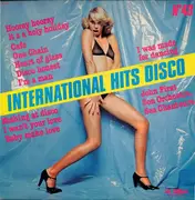 LP - John First, Son Orchestre, Ses Chanteurs - Hits Disco International N° 43