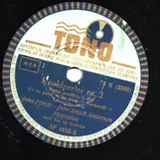 John Flindt - John Smith Andersen