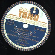 John Flindt - John Smith Andersen - Knaldperler Nr. 1