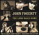 CD - John Fogerty , Creedence Clearwater Revival - The Long Road Home: The Ultimate John Fogerty · Creedence Collection - Digipak