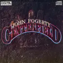CD - John Fogerty - Centerfield