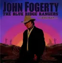 CD - John Fogerty - Blue Ridge Rangers..
