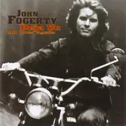 CD - John Fogerty - Deja Vu All Over Again