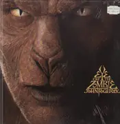 LP - John Fogerty - Eye Of The Zombie