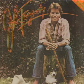 John Fogerty - John Fogerty