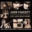CD - John Fogerty - Long Road Home