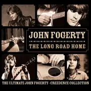 CD - John Fogerty - Long Road Home