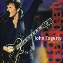 CD - John Fogerty - Premonition