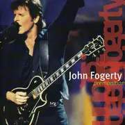 CD - John Fogerty - Premonition