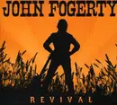 CD - John Fogerty - Revival