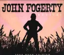 CD & DVD - John Fogerty - Revival - SUPER JEWEL CASE