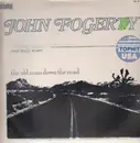 12inch Vinyl Single - John Fogerty - The Old Man Down The Road