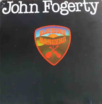 John Fogerty - Blue Ridge Rangers
