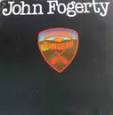 LP - John Fogerty - The Blue Ridge Rangers
