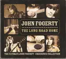 CD - John Fogerty - The Long Road Home - Digipack