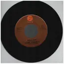 7inch Vinyl Single - John Fogerty - Comin' Down The Road / Ricochet