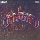 CD - John Fogerty - Centerfield
