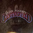 LP - John Fogerty - Centerfield - Pic  Inner Sleeve