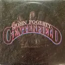 LP - John Fogerty - Centerfield