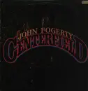 LP - John Fogerty - Centerfield