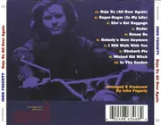 CD - John Fogerty - Deja Vu All Over Again