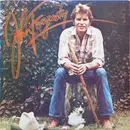LP - John Fogerty - John Fogerty - Santa Maria Pressing