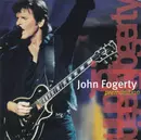 CD - John Fogerty - Premonition