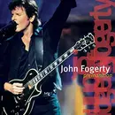 CD - John Fogerty - Premonition