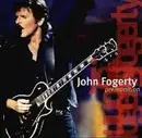 CD - John Fogerty - Premonition