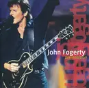 CD - John Fogerty - Premonition