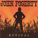CD - John Fogerty - Revival