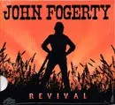 CD - John Fogerty - Revival
