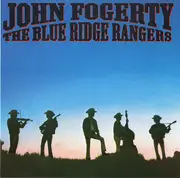 CD - John Fogerty - The Blue Ridge Rangers