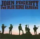 CD - John Fogerty - The Blue Ridge Rangers