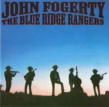 John Fogerty - Blue Ridge Rangers