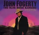 LP - John Fogerty - The Blue Ridge Rangers Rides Again